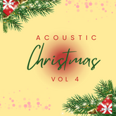 Acoustic Christmas Vol 4